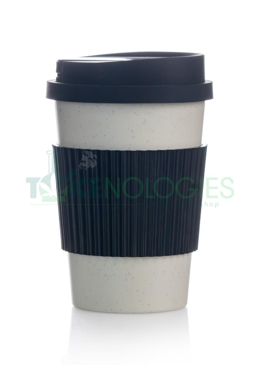 Coffee Cup Waterpipe Bong | Free Shipping