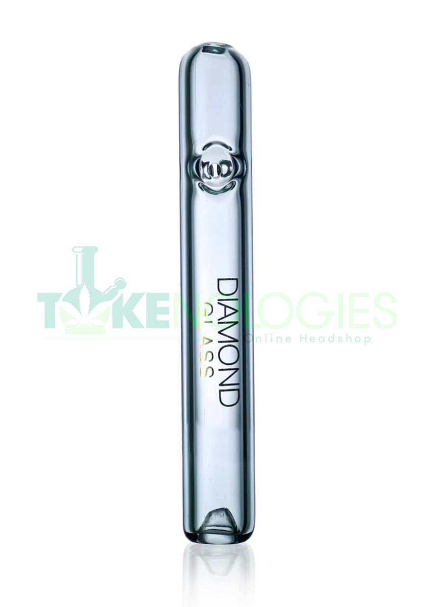 Diamond Glass® Flute Steamroller Pipe