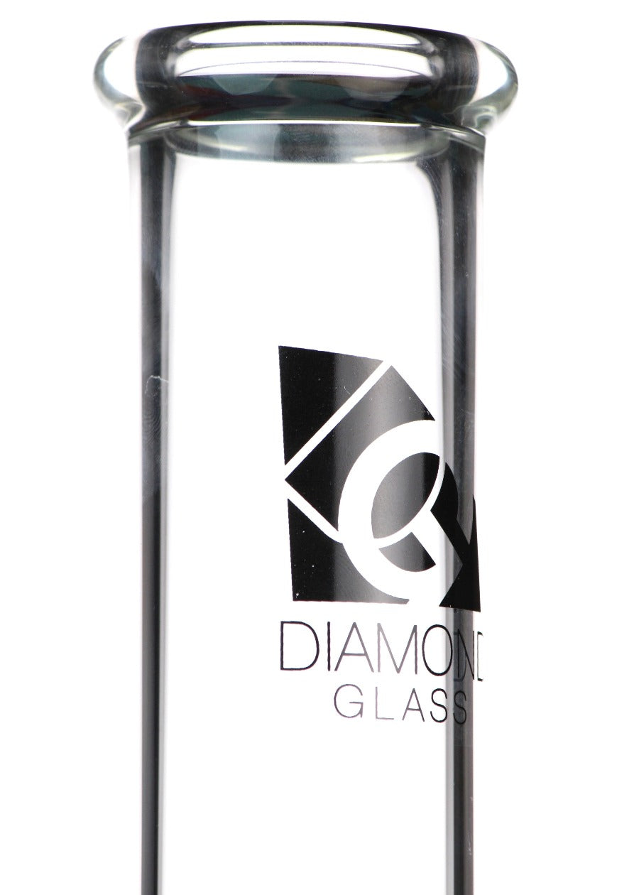 diamond glass california