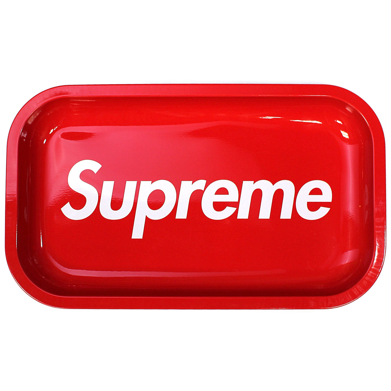 Supreme Rolling Tray