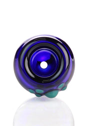 The bowl piece is quite deep perfect for big bowls