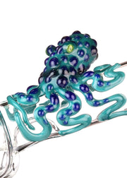 trident octopus