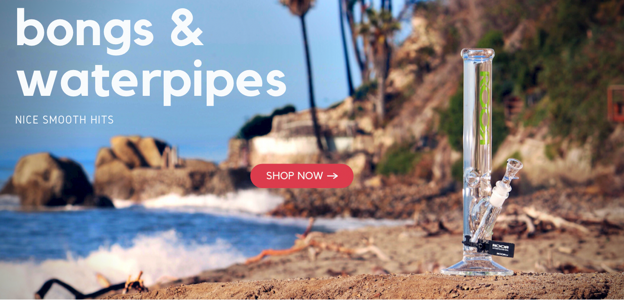 Tokenologies Bongs