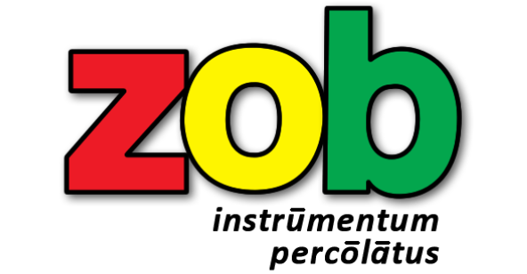 Zob Glass
