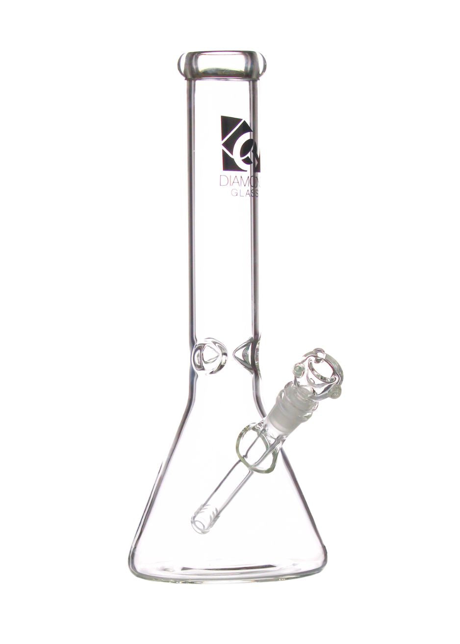 Classic 14" Beaker Bong