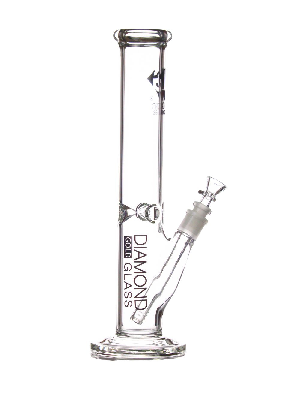Classic 14" Straight Shooter Bong