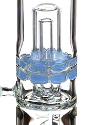 ratchet percolator bong