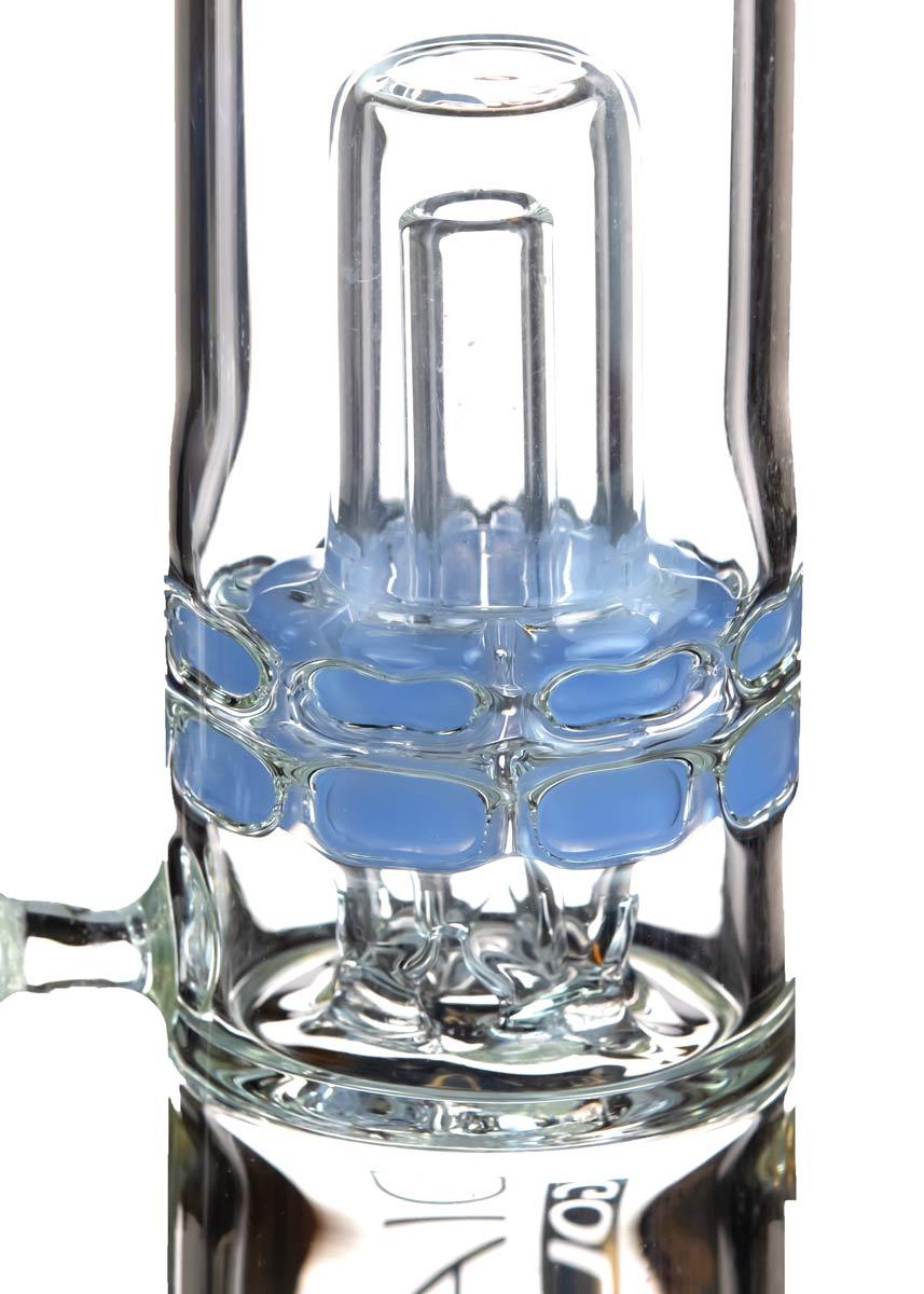 ratchet percolator bong
