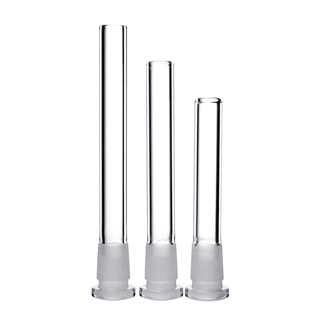 Trident Glass Replacement Stems
