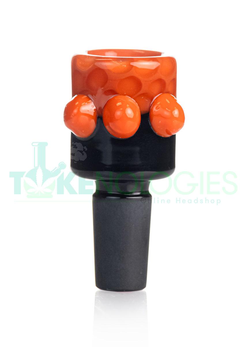 2-Tone Honeycomb Bowl Piece - Tokenologies