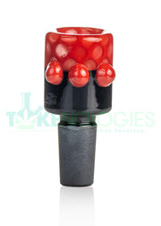 2-Tone Honeycomb Bowl Piece - Tokenologies