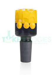 2-Tone Honeycomb Bowl Piece - Tokenologies