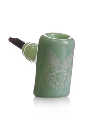 diamond glass sherlock pipes