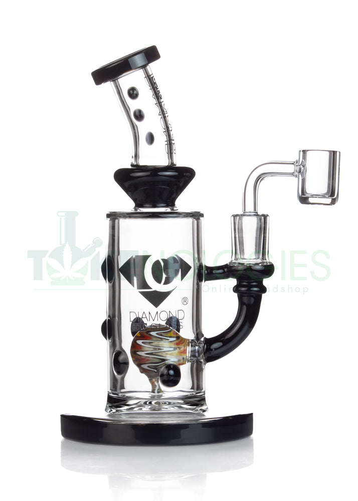 Sphere Perc Dab Rig