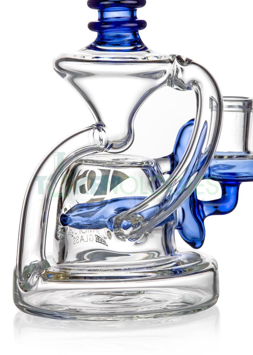 Diamond Glass Recycler Rig