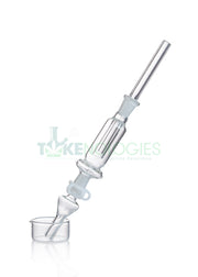 Micro Nectar Collector Dab Straw