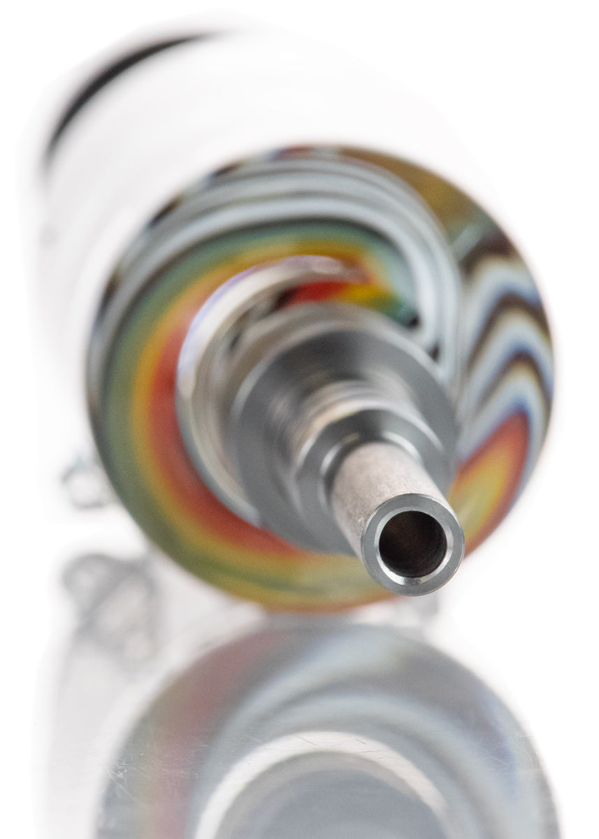 Upgrade Your Dabbing Game with Nectar Collector Kit - Freezable Chamber