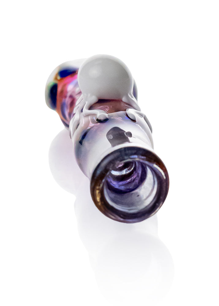 octopus pipe chillum