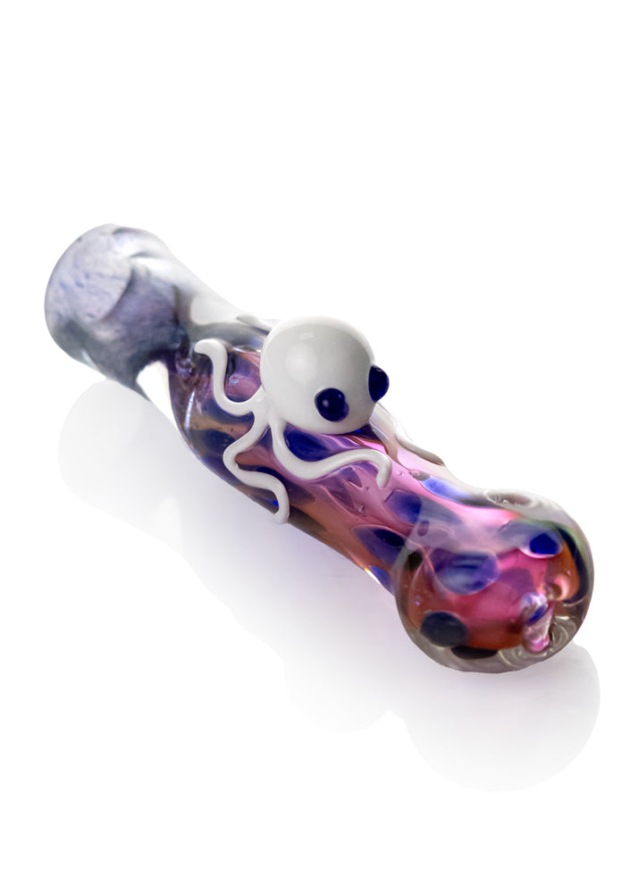 octopus chillum