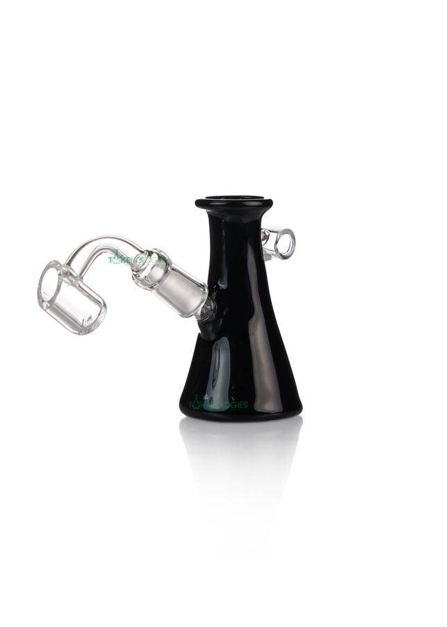 Diamond Glass® Pendant Rig | Wearable Mini Bong