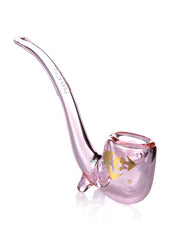 pink sherlock pipe