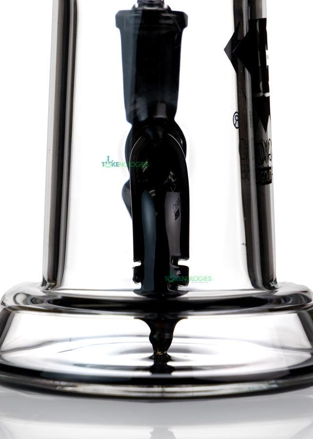 stem percolator