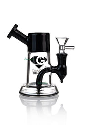 stem perc bubbler bong