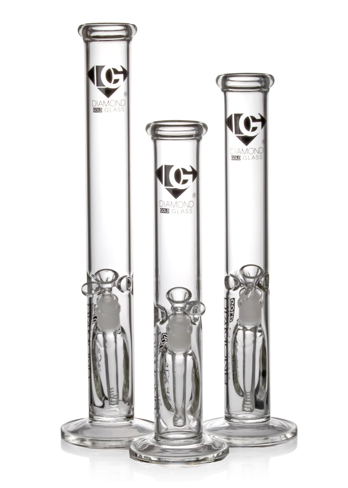 OG Straight Shooter Bongs
