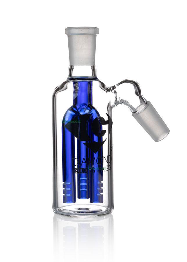 tree perc ash catcher by diamond glass
