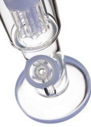 bowl piece diamond glass