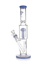 dg diamond glass straight bong