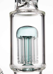 8 arm tree perc by diamond glass
