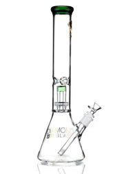 Diamond Glass Inc