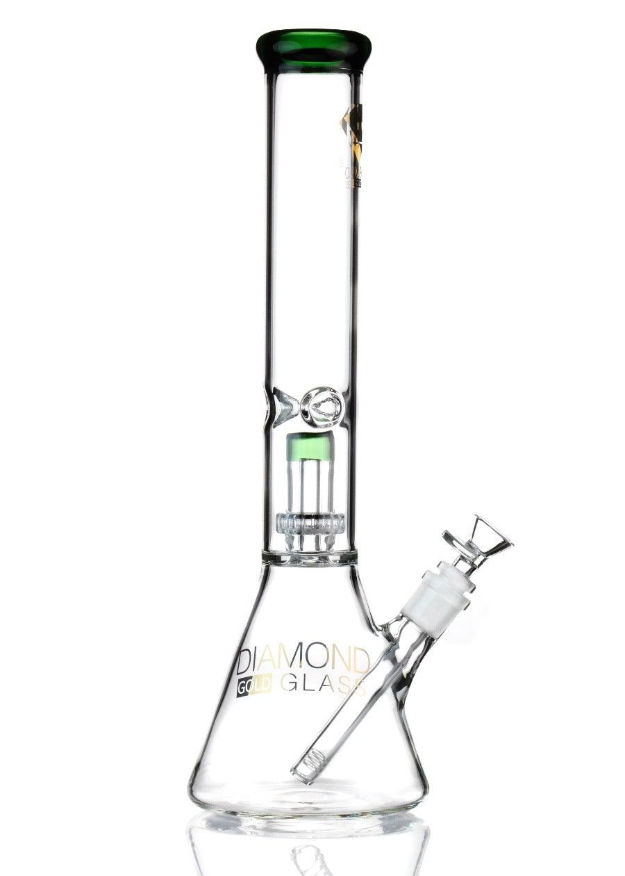Diamond Glass Inc
