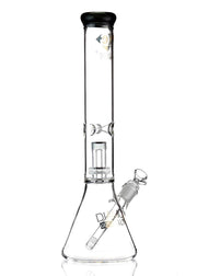 Diamond Glass matrix perc