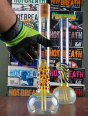 Keiki Bongs