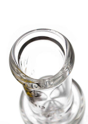 diamond glass pipe