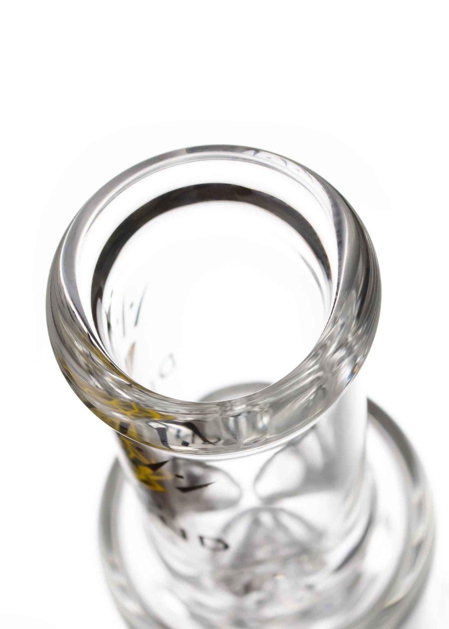 diamond glass pipe