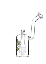 zob glass review