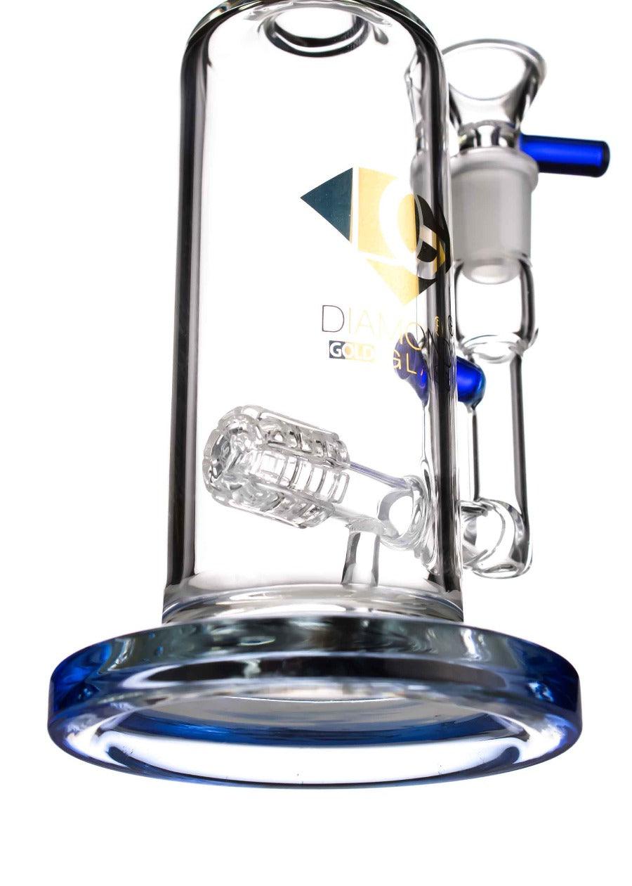 Matrix Perc Dab Rig | Diamond Glass® | 15% Off + Free Shipping