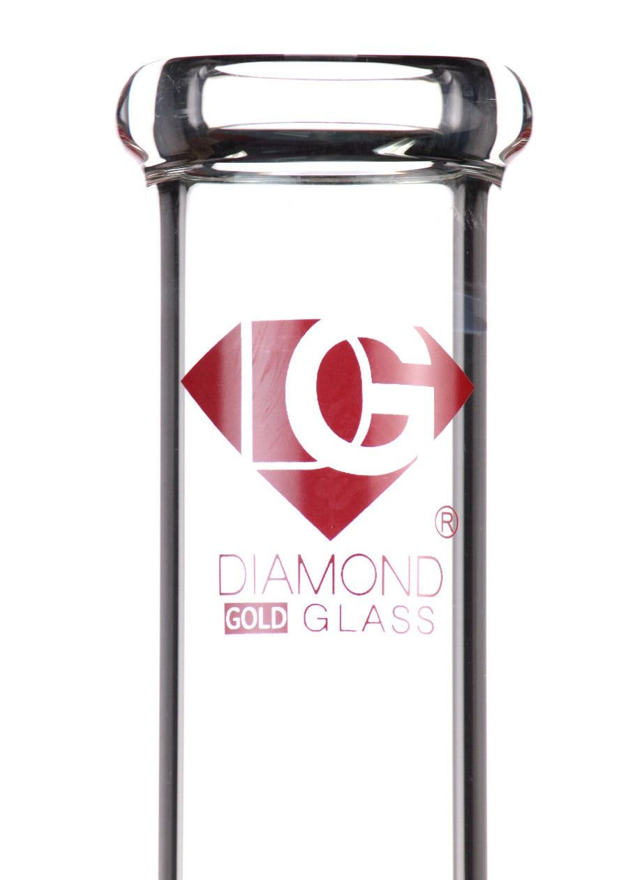 diamond glass california