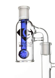 diamond hammer ash catcher