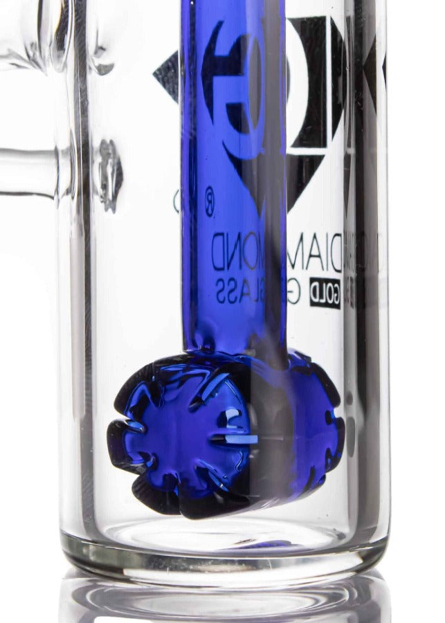 hammer barrel perc