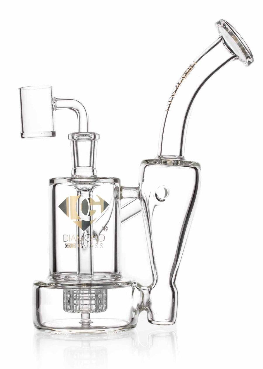Diamond Glass Rigs