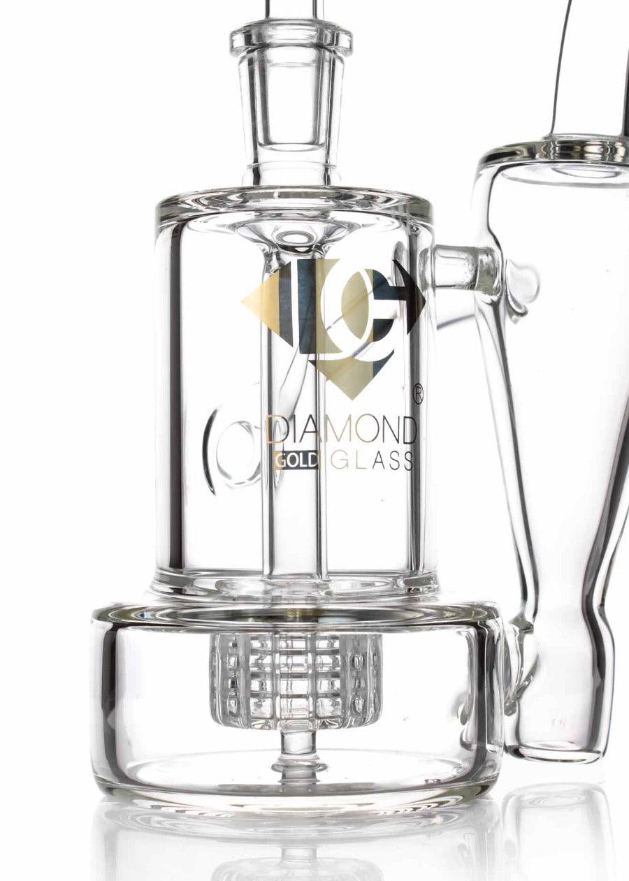 Diamond Glass Rigs