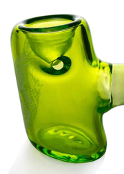 diamond glass pipes