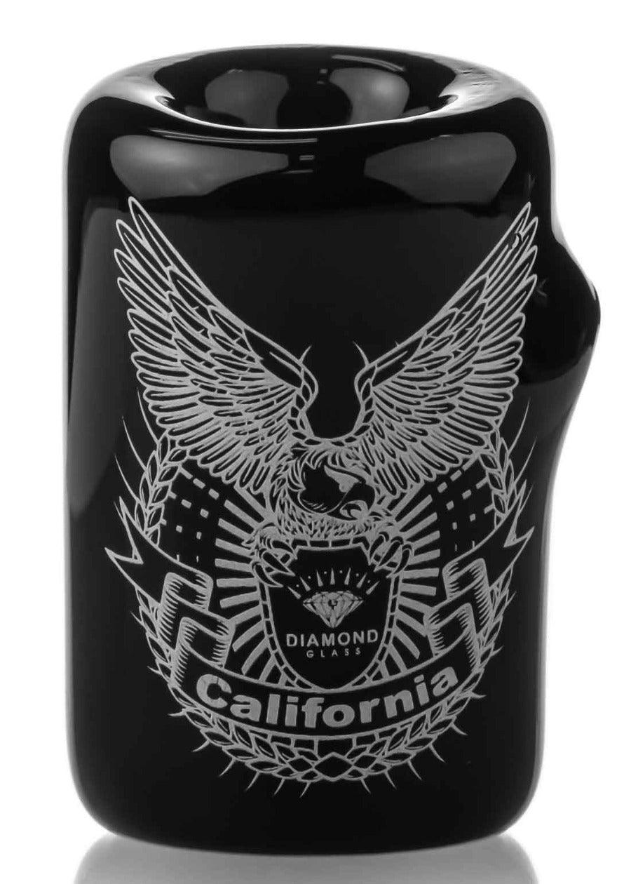 diamond glass california