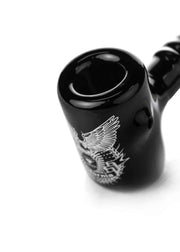 hammer sherlock pipe