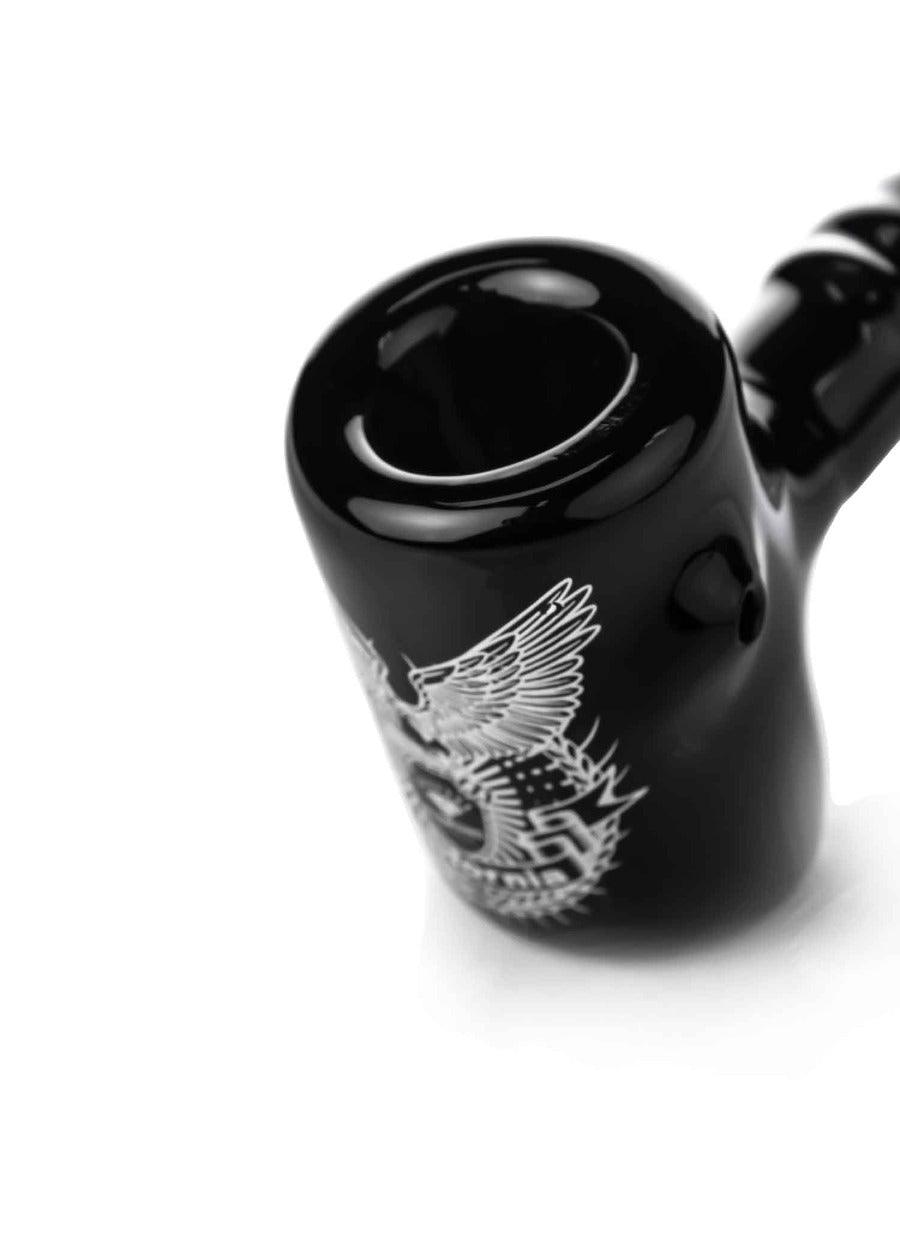 hammer sherlock pipe