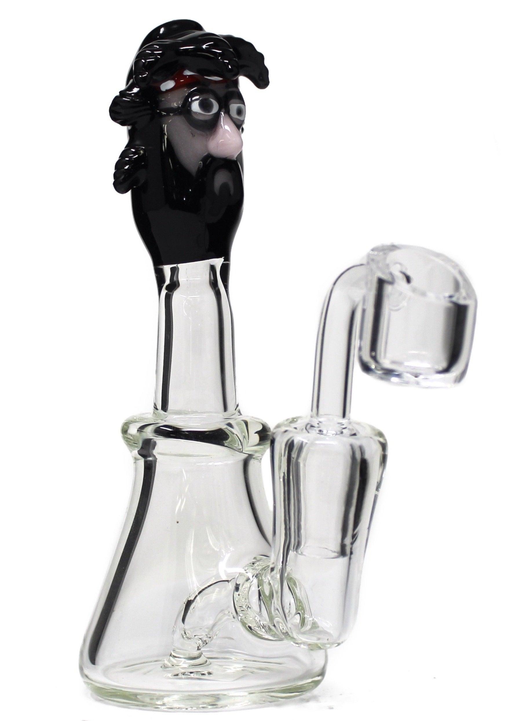 Cheech and Chong Dab Rig